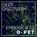 Deep Discovery Podcast: Episode 33 - July 2019 image