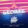 DJ LATIN PRINCE "Globalization Radio Mix - Channel 13 - SiriusXM" Aired (April 20th 2019) image