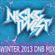 Nicky Twist- Winter DNB Mix image