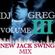 NEW JACK SWING MIX.Volume.3 image