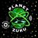 Planet Zuku with Jamie Grounds (January '21) image