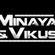 Minaya & Vikus - Human Traffic Vol. 4 image