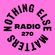 Danny Howard Presents...Nothing Else Matters Radio #270 image
