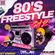 80'S FREESTYLE PART 2 image