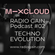 Radio Gain Podcast #02 - Techno Evolution image