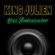 King Julien - Bass Ambassador image