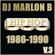 Old School Hip Hop 1986-1990 V.3 [www.djmarlonb.com] image