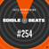 Edible Beats #254 guest mix from Daniel Orpi image