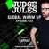 JUDGE JULES PRESENTS THE GLOBAL WARM UP EPISODE 933 image