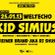 DJ Shusta aka Reiner Brand - Mind The Trap! Warm Up Mix image