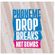 Phoneme - Drop Breaks Not Bombs (2009 dj mix) image