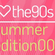 I Love The 90`s - Summer Edition 001 - Second Cut image