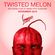 010 Twisted Melon // NOV 2016 // Marilyn's, Evesham image