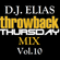 DJ Elias -Throwback Thursday Mix Vol.10 image