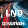 DJMURTAGH - LND Vol. 1 image