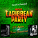 Caribbean Party Mixtape (DJ Alpha VS Juan Jamaican) image