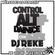 dj Reke - Ctrl Alt Dance - 26-02-20 image