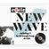 New Wave Anthology II by Dj Jeorgie Webb of eXile image