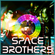 Space Brothers live @ Half Moon Festival 02 SEP 2014 image