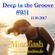 Deep in the Groove 031 (12.05.17) image