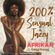 DJ B.Nice - Montreal - Deep, Tribal & Sexy 252 (*200% SENSUAL & JAZZY - Real AFRIKAN Deep House !!*) image