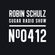 Robin Schulz | Sugar Radio 412 image