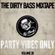 Dirty Bass Podcast - Vol 20 image