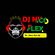 BEST OF NAIJA AFRO BEATS (PARTY VYBZ MIX) BY DJ NICO FLEX image