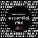 Essential Mix @ BBC 1 Radio - DJ Rap (1998-09-13) image