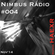Nimbus Radio #004 - Nov'14 image