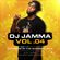 DJ JAMMA VOL 4 - Bringing In The Summer Part III image