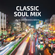 Classic Soul Mixedtape by Dj LuisM image