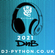 Dj Python - 2021 Drum & Bass Mix (DnB) image
