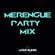Merengue Mix (20 MIN. PARTY MIX) (DJ LOUIE MIXX - Latino Blends) image