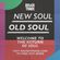 COUNTER CULTURE RADIO | NEW SOUL OLD SOUL SPECIAL 9.7.15 image
