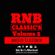 RNB Classic's Volume 2 @DJASTONISH image