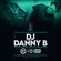 DJ Danny B - Jan 2021 Mix image