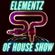 DJ SP - ELEMENTZ OF HOUSE SHOW 4-6 PM 30/7/22 www.friendsfmlondon.co.uk image