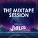 The Mixtape Session[DJ Jhelou] image