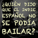 ¿Quién dijo que el indie español no se podía bailar? (DJ Mix by David Van Bylen) image