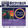 Boombox T6E1 // Todes con DNI & Pasajero Luminoso image