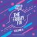 Ryan the DJ - The Friday Fix Vol. 04 image