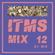 I T M S - MIX 12 (dj mix) image