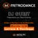 Metrodance "DJ Guest " - Larrosa & Gardoqui - Metro 95.1 / Part 2 image