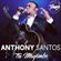 Bachata Hits #14 "Antony Santos Popurri" image