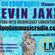 KEVIN JAXX .. 30/8/2017 'WEDS LUNCHTIME' 12-2PM www.londonmusicradio.com LONDON MUSIC RADIO UK image