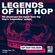 93.5 KDAY LEGENDS OF HIP-HOP (NOTORIOUS B.I.G. & NEPTUNES MIX) PART 1 (2018) image