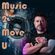 Music 2 Move U_ 202111 - Tech House image