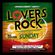 DJ GOLDFINGA LIVE @ LOVERS ROCK SUNDAY'S @ NIGHT SHADE LOUNGE ORLANDO! image