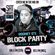 THE BLOCK PARTY (MIX 20) 90's OLD SCHOOL - KIIS 106.5FM mix BY DJ QRIUS image